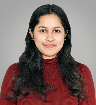 Christina Kurien